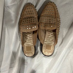 Dolce Vita Loafers